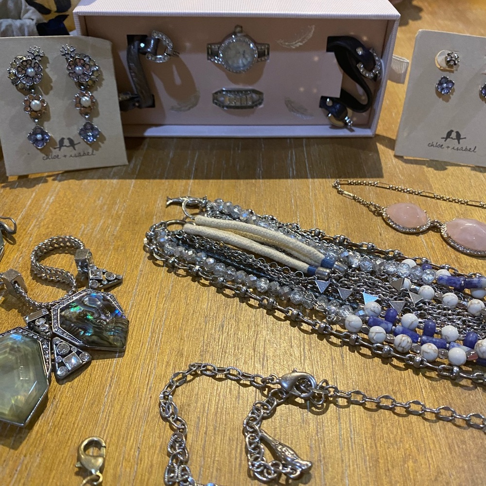 Absolutely MASSIVE Chloe + Isabel LOT - Picture 8 of 16